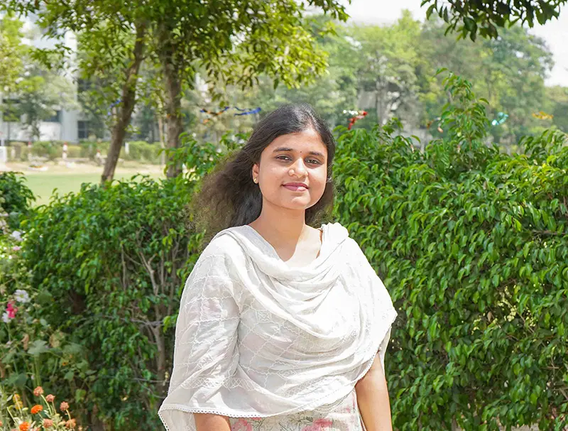 Ms Lopamudra Mishra