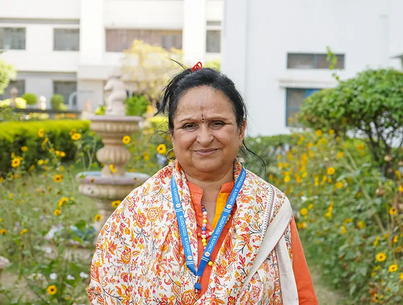 Dr. Poonam Gaur