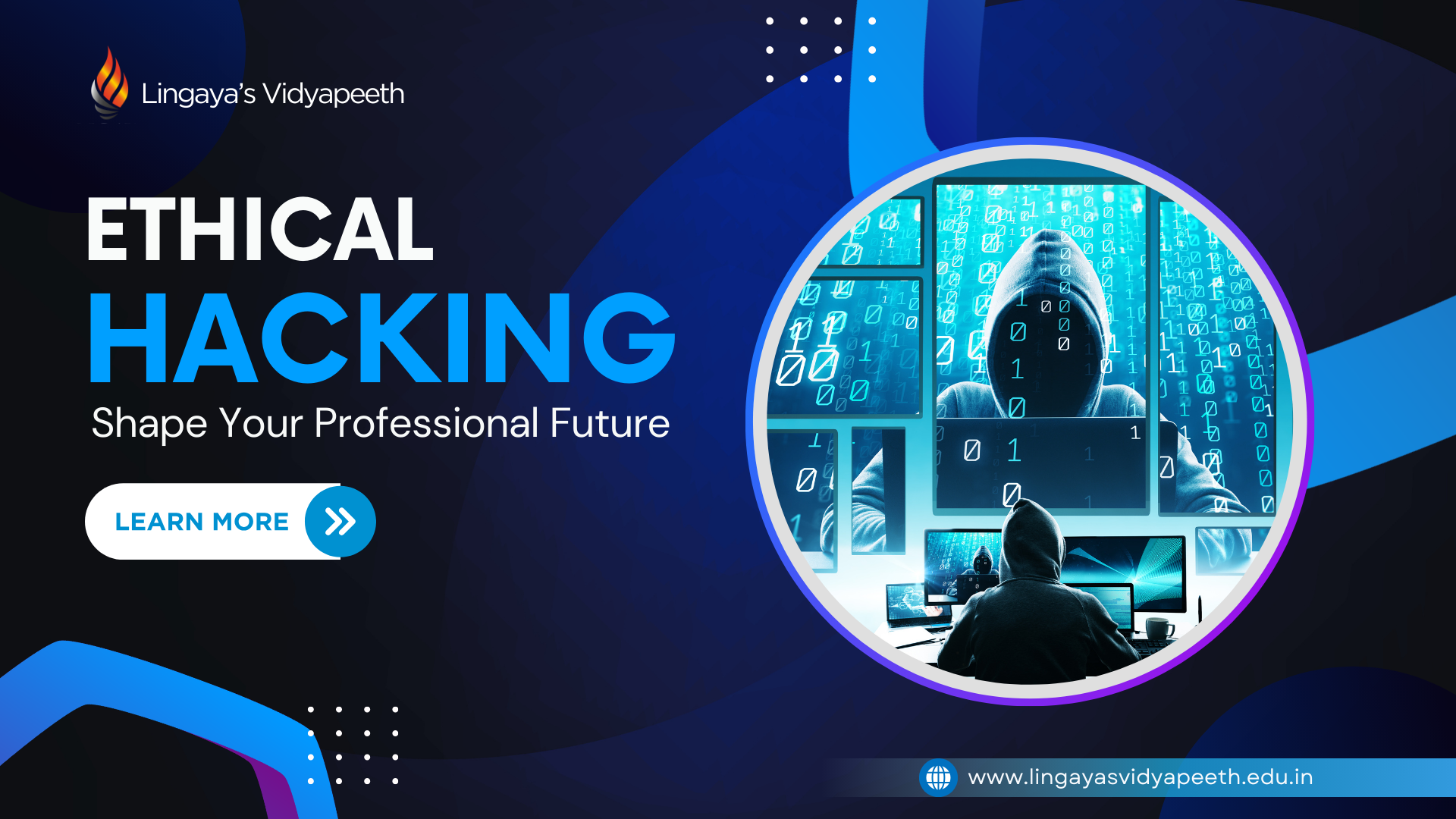 How Can Ethical Hacking Shape Your Professional Future?