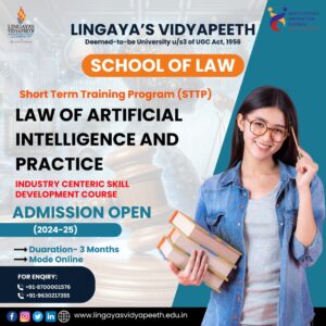 law admission