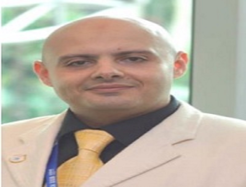 Prof. Ts. Dr. Yousef Abu-Bakr