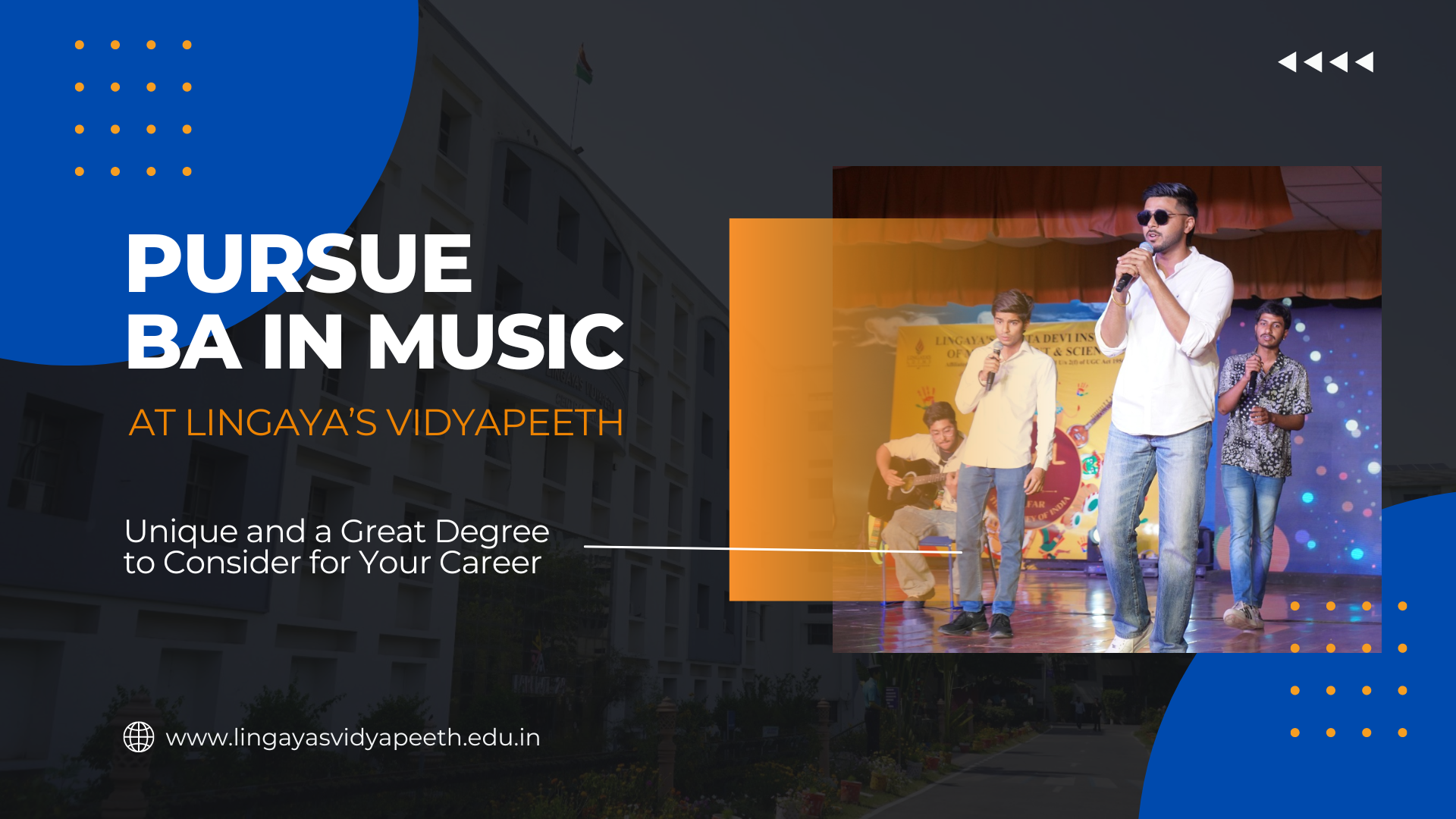 What Makes BA in Music Unique and a Great Degree to Pursue?
