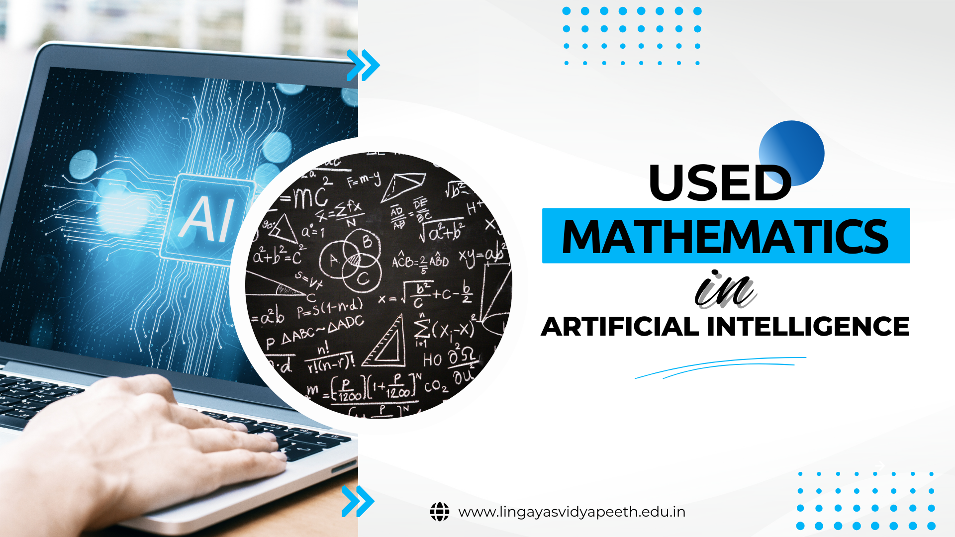 How is Mathematics Used in Artificial Intelligence?