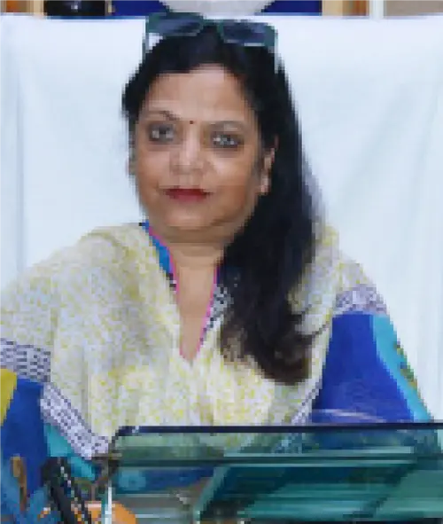 Mrs. Sunita