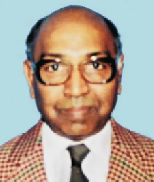 Prof. R. N. Mital