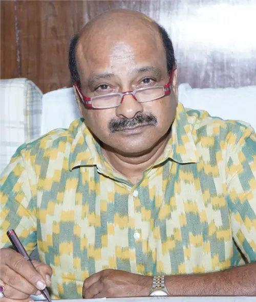 Dr. Picheswar Gadde 