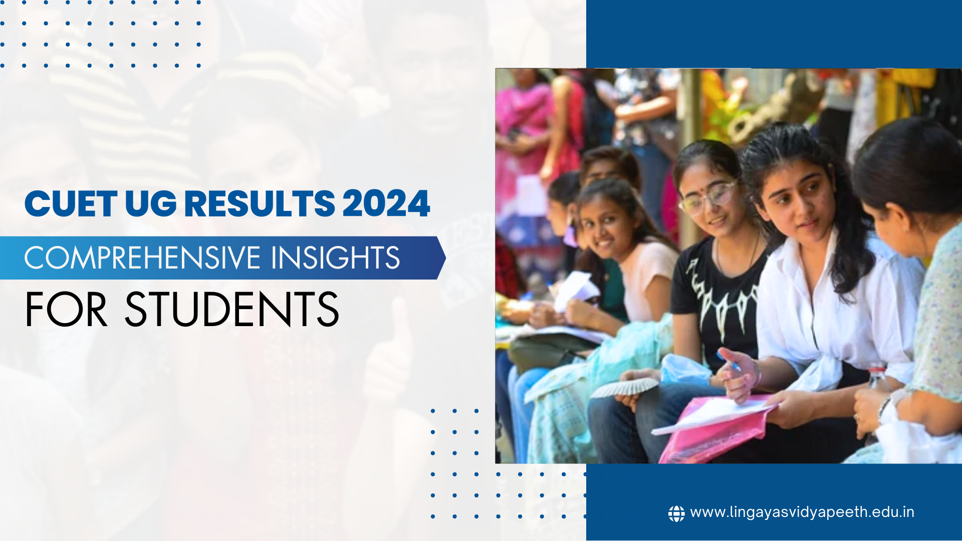 CUET UG Results 2024: A Complete Analysis for Students