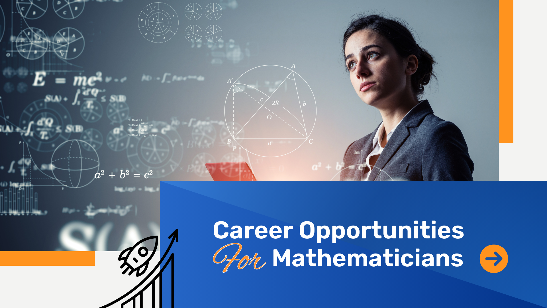 Top Career Options for Mathematicians Outside Academia