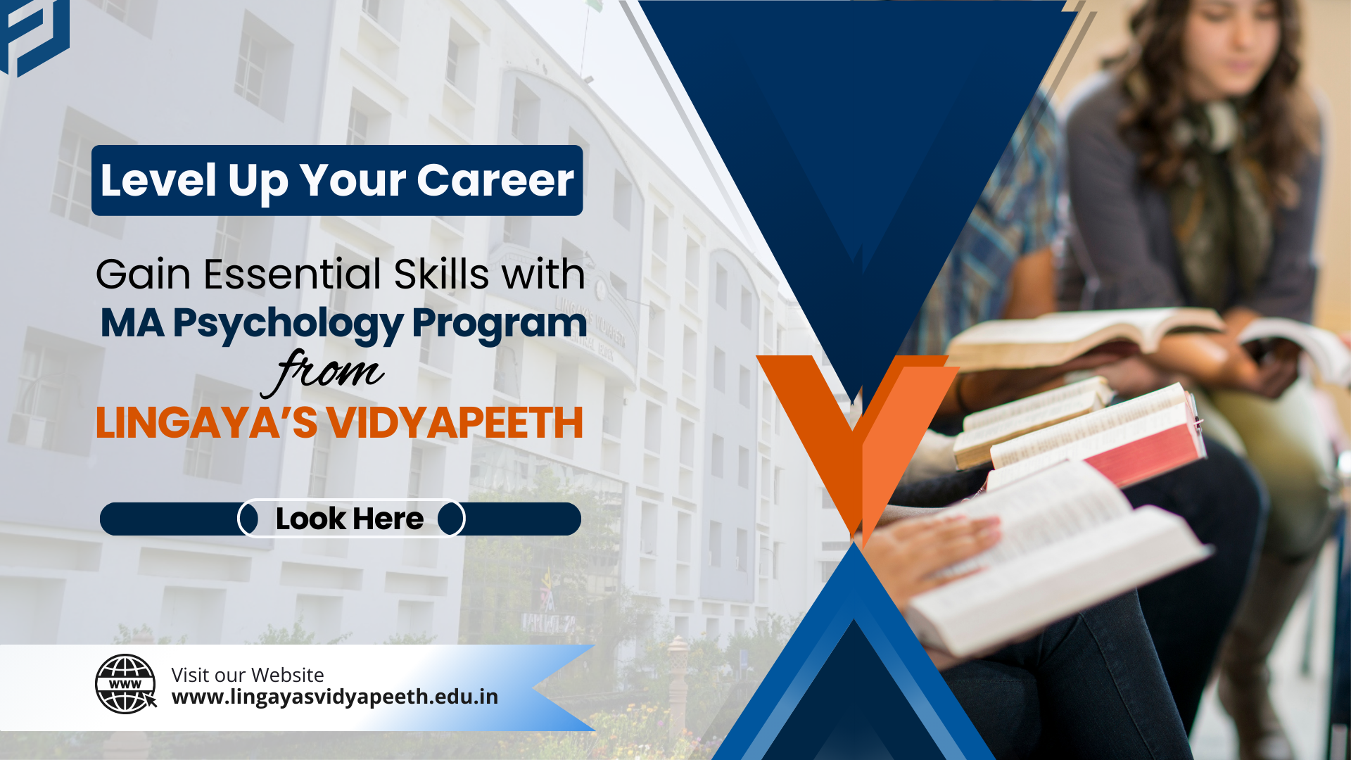 Level Up Your Career: Gain Essential Skills with MA Psychology Program