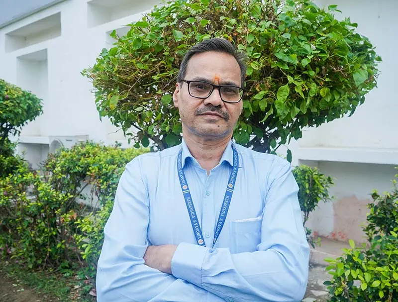 CA Rajeev Gupta