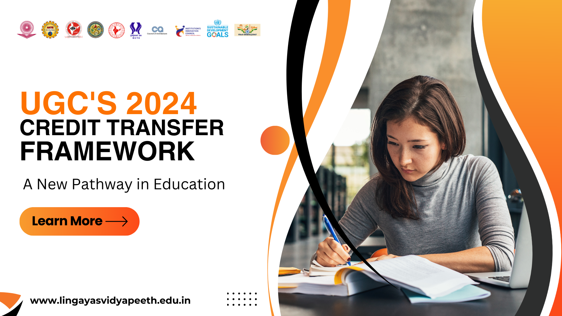 UGC National Credit Transfer Framework 2024: A New Era for Indian Higher Education