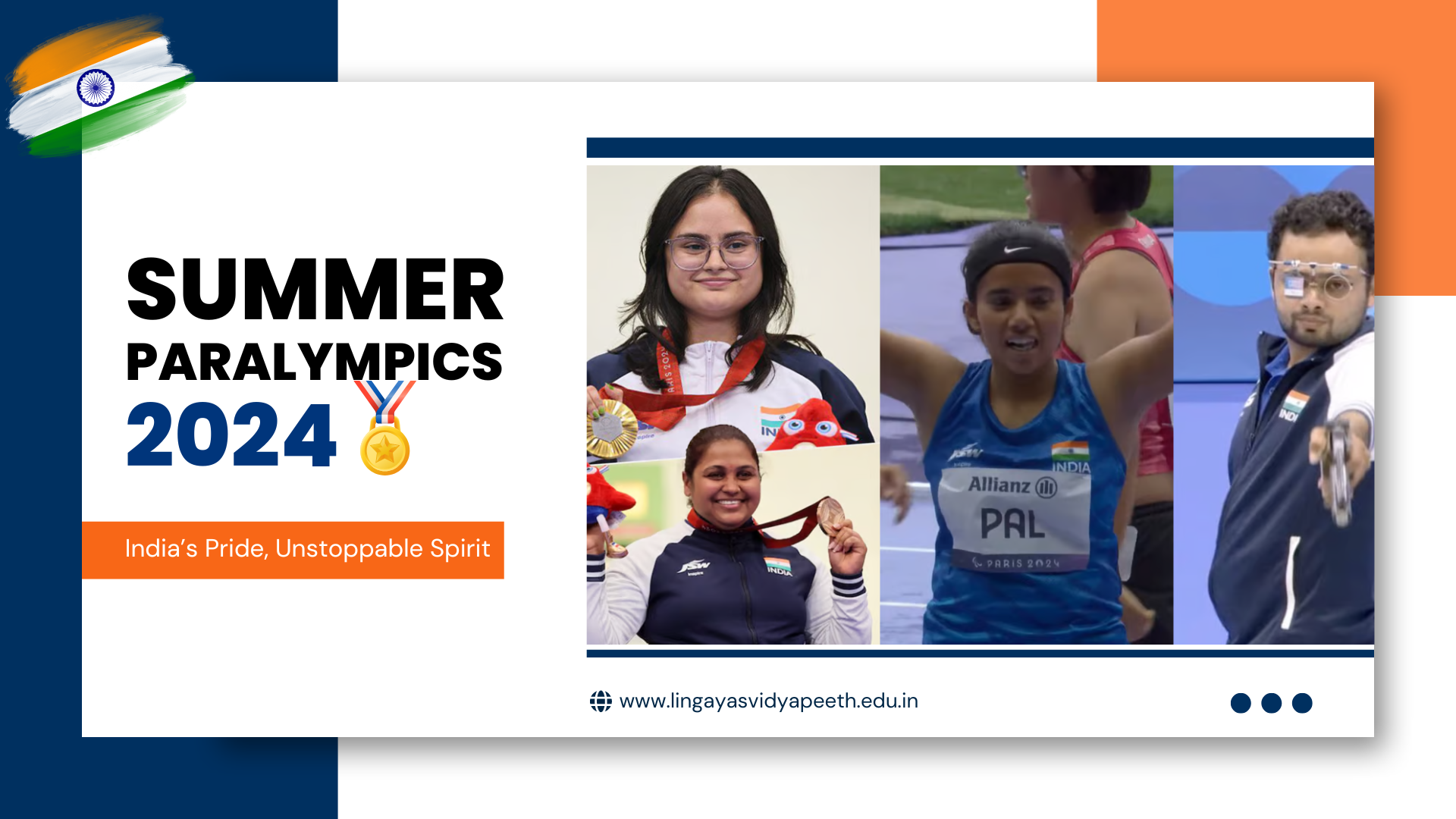 Summer Paralympics 2024: Paralympic Stars to Showcase their Skills