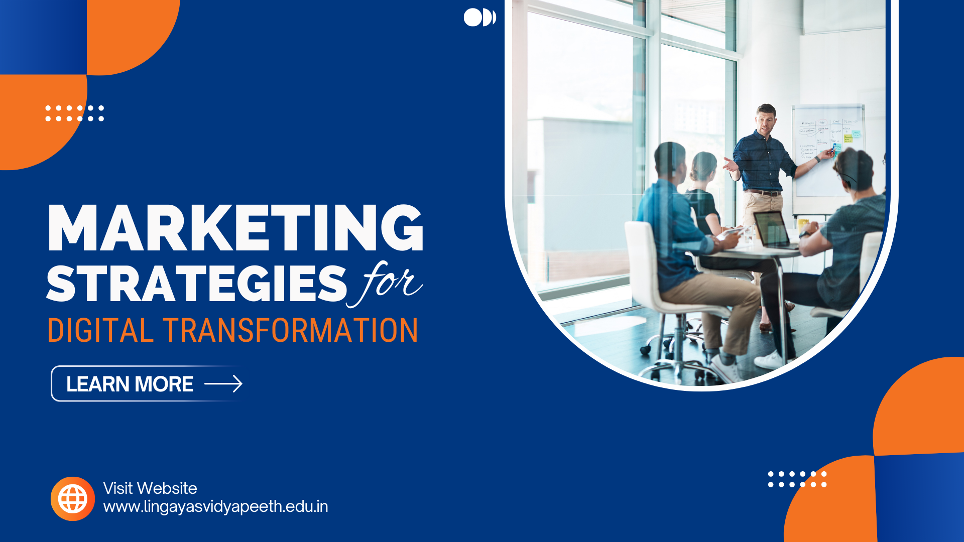 Strategic Marketing in the Era of Digital Transformation: Opportunities and Challenges