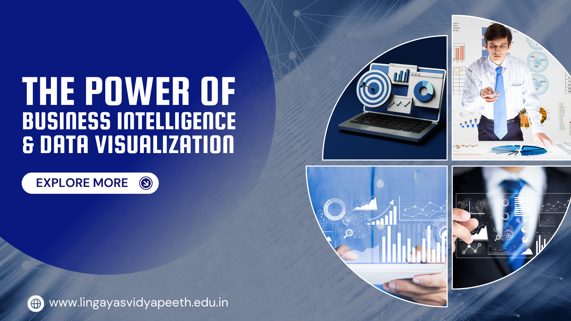 How Business Intelligence and Data Visualization Drive Smart Decisions?