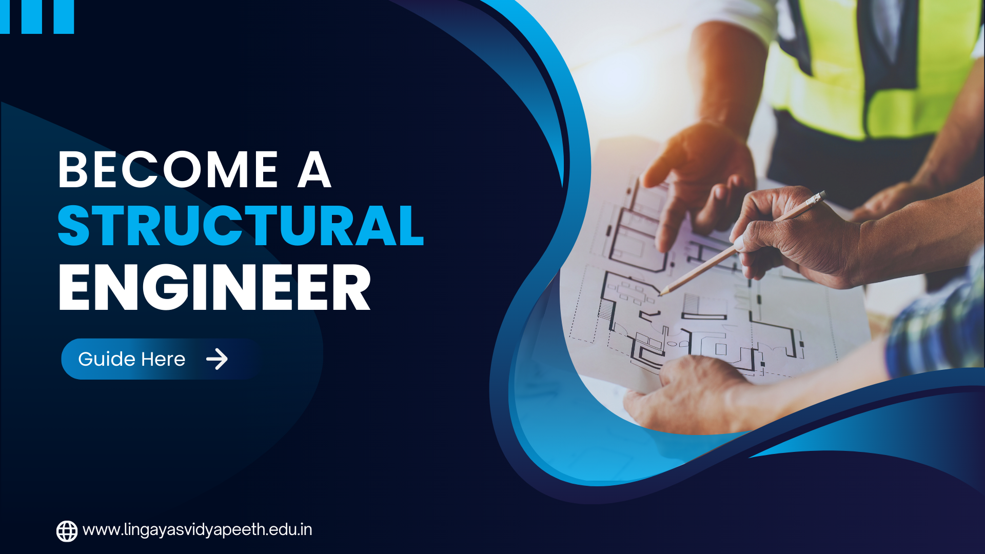 How to Become a Structural Engineer in India? A Step-by-Step Guide