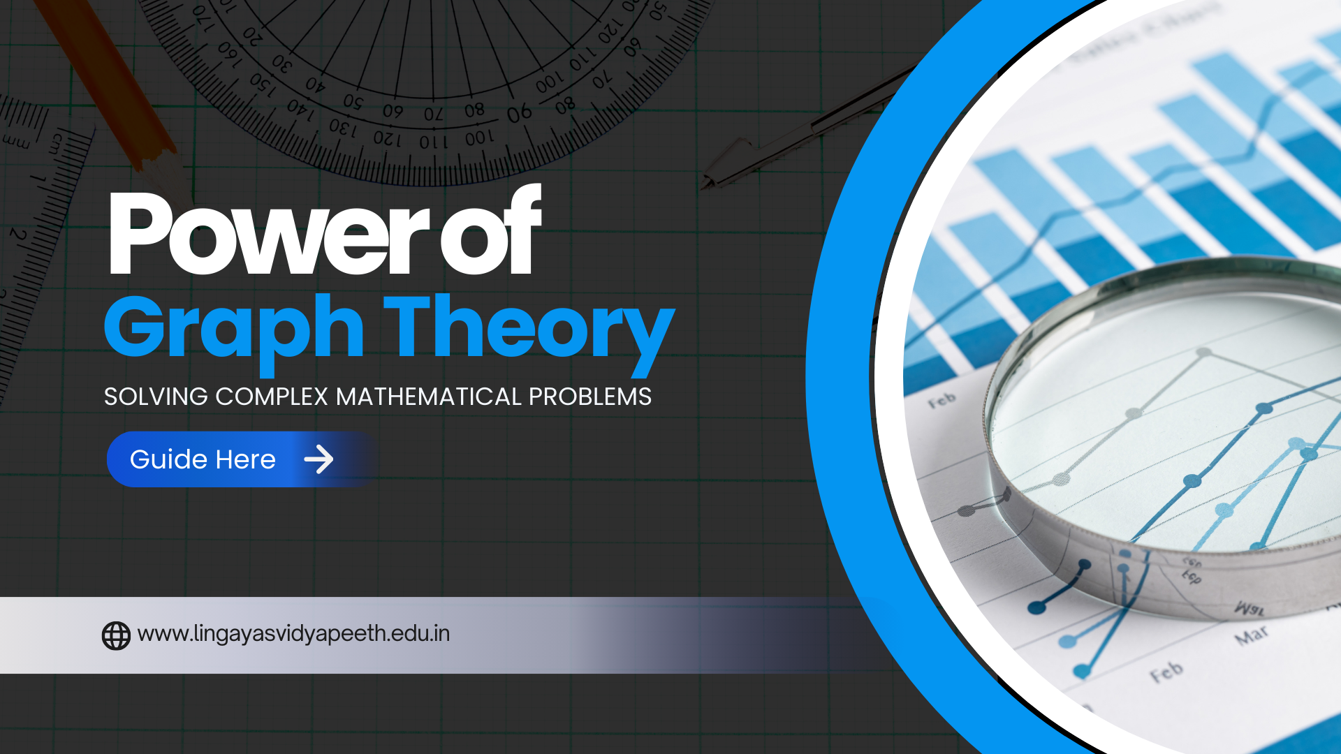 Graph Theory: Mathematical Tricks and Techniques