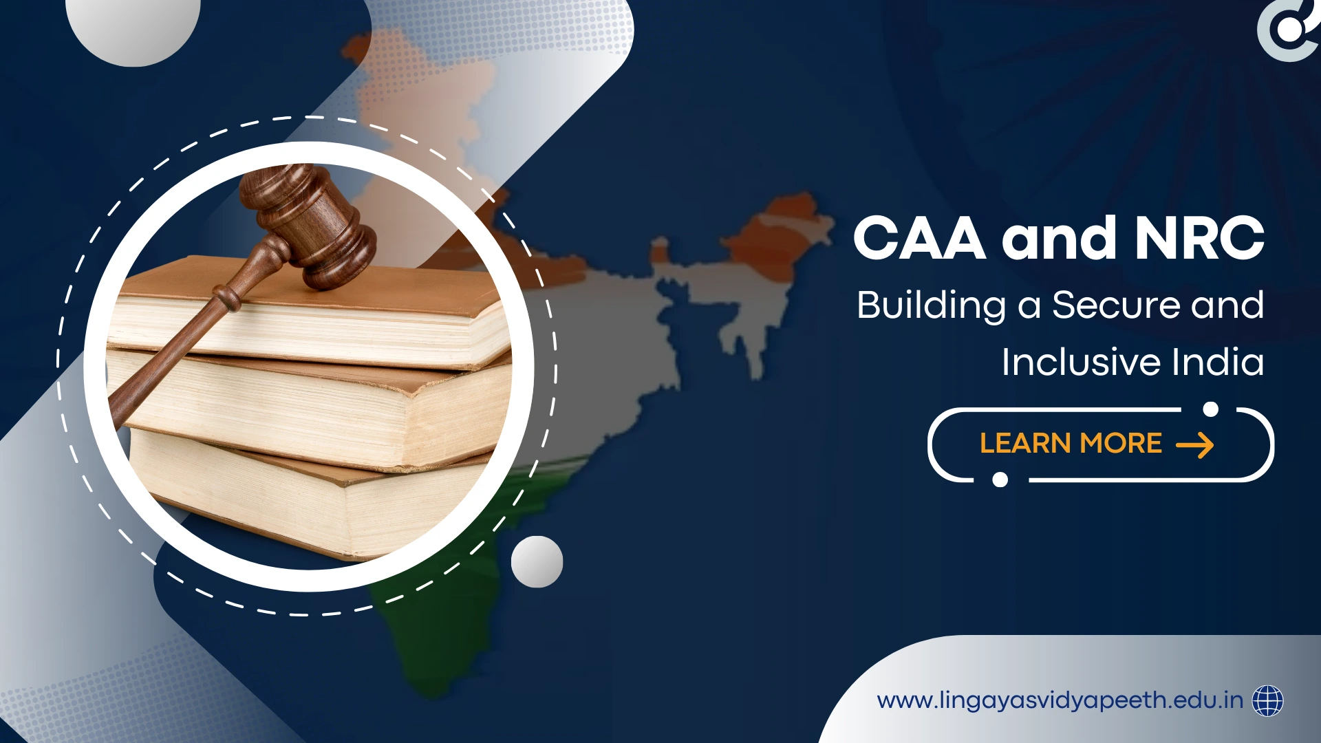 How CAA and NRC Promote a Secure and Inclusive India?