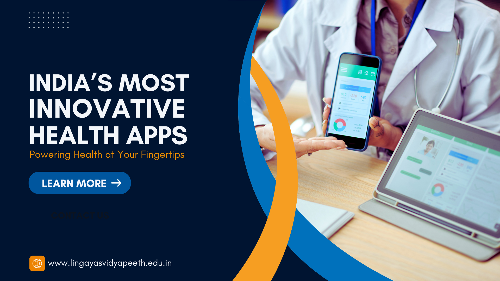 What are the Top Digital Health Apps that are Revolutionizing Healthcare in India?