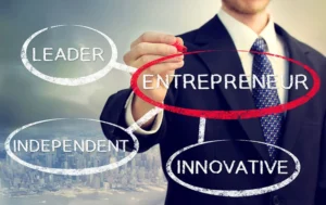 MBA in Entrepreneurship