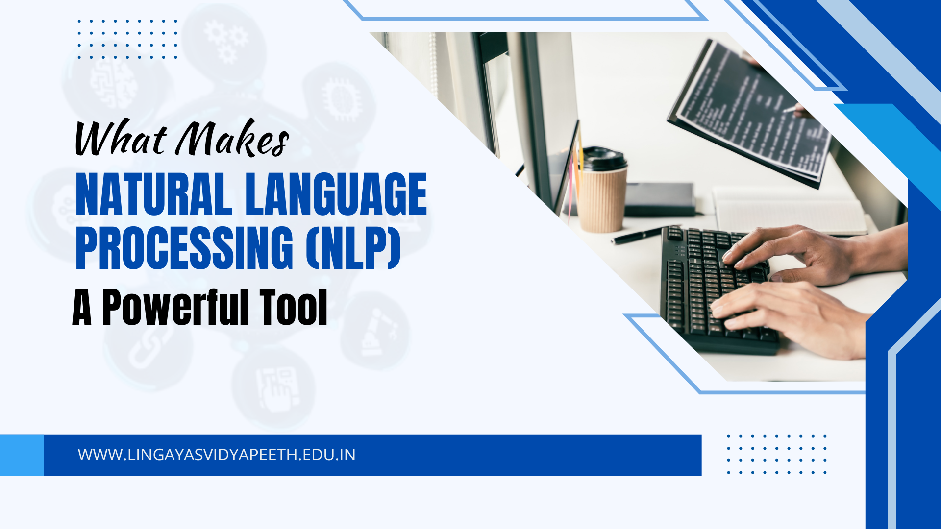 Why is NLP an Essential Skill in BTech CSE Data Science Programs?