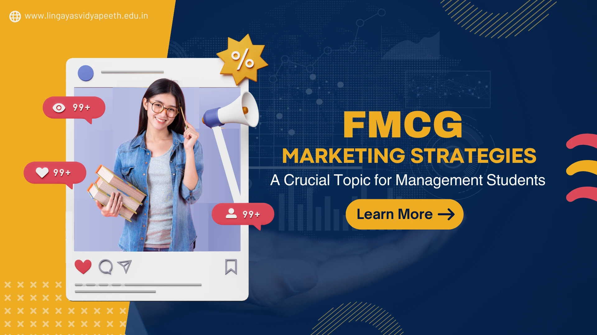 Marketing Strategies in FMCG Companies : A Must-Know for Management Students