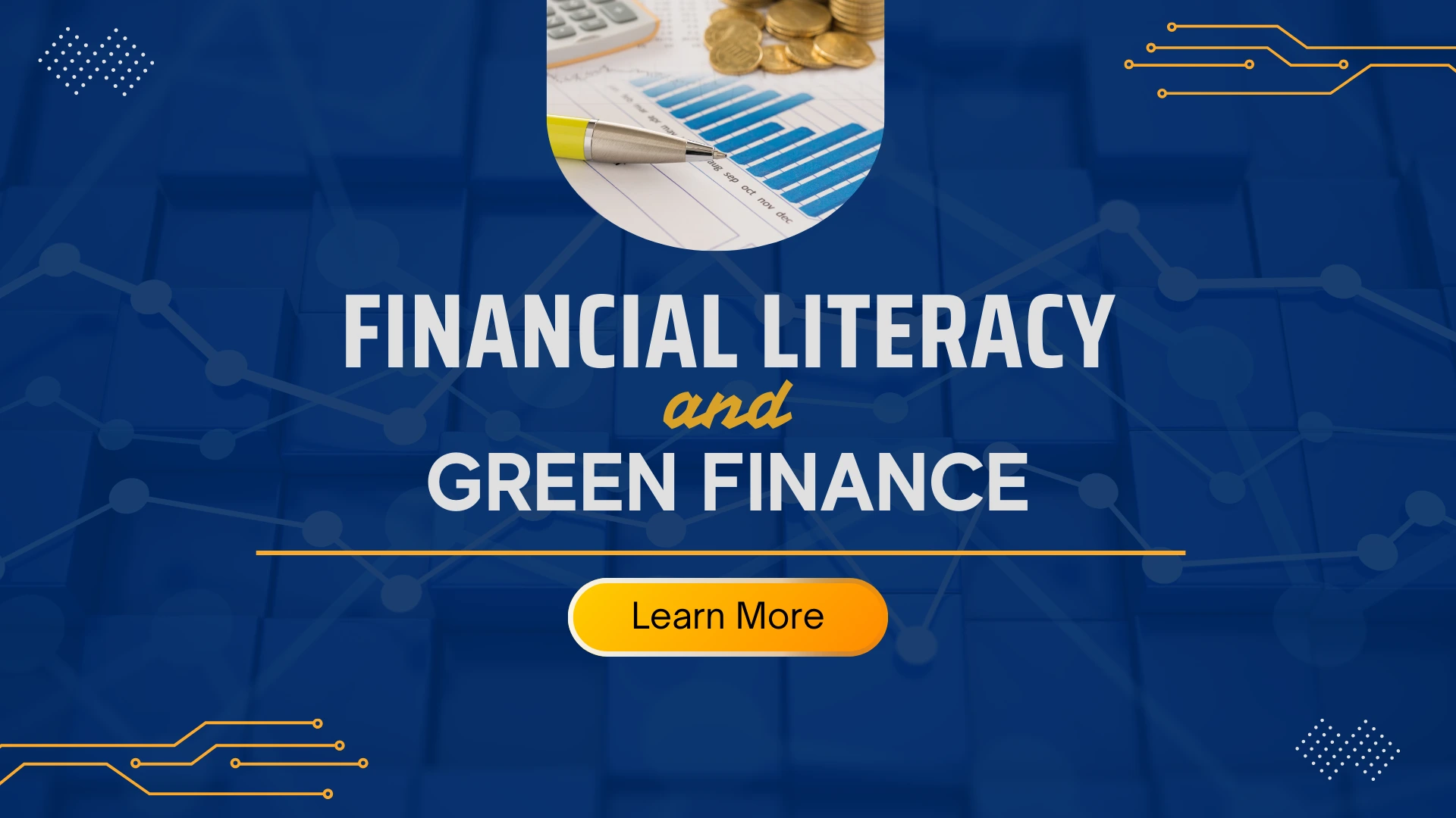 Financial Literacy and Green Finance : A Guide for Students