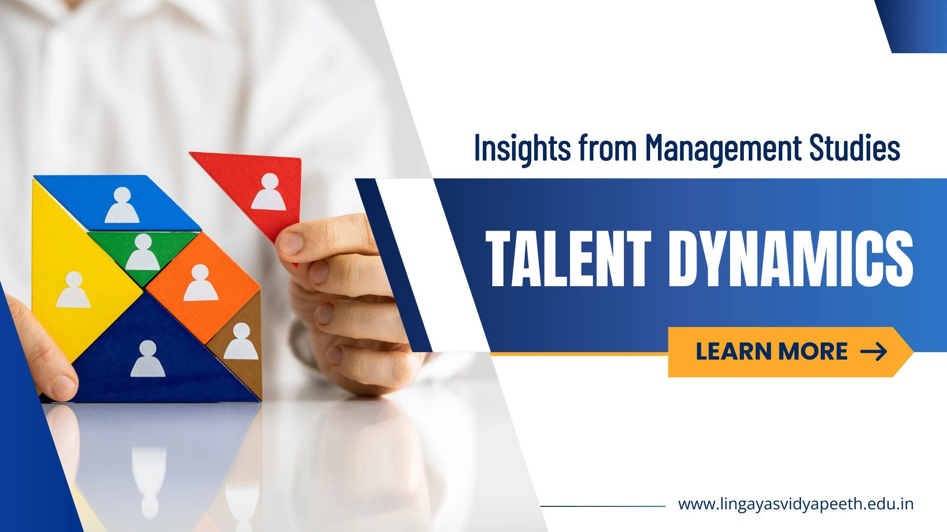 Transforming Talent Dynamics: A Comprehensive Chapter Study in Management